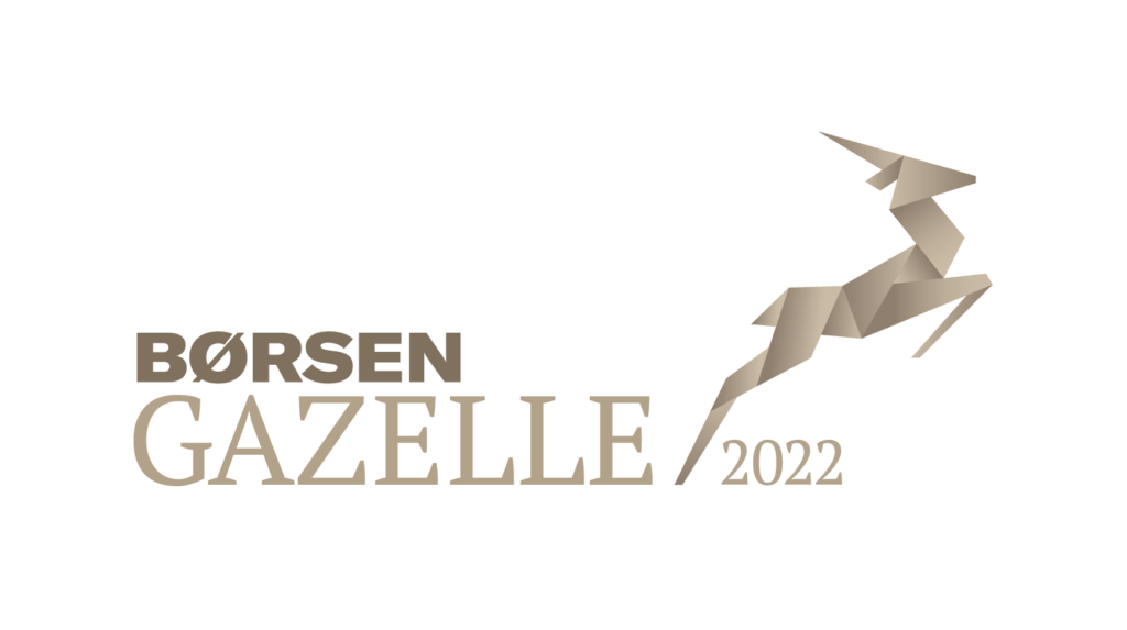 Børsen gazelle 2022
